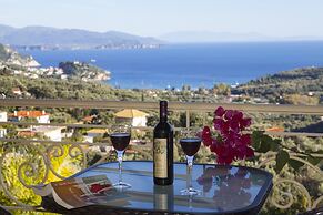 Filoxenia Sea & View