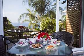 Filoxenia Sea & View