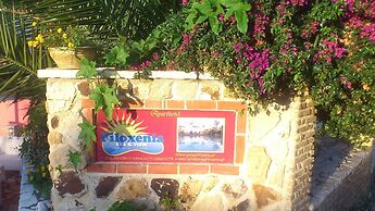 Filoxenia Sea & View