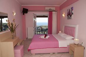 Filoxenia Sea & View