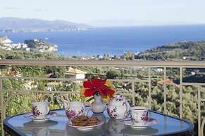 Filoxenia Sea & View