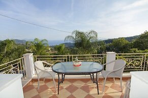 Filoxenia Sea & View