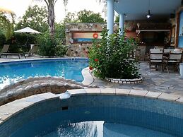 Filoxenia Sea & View