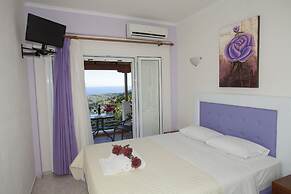 Filoxenia Sea & View