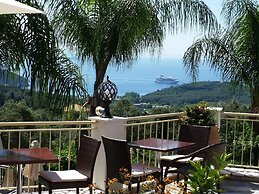 Filoxenia Sea & View