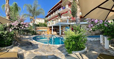 Filoxenia Sea & View