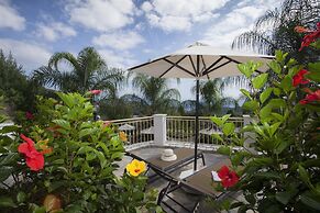 Filoxenia Sea & View