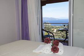 Filoxenia Sea & View