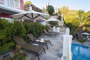 Filoxenia Sea & View