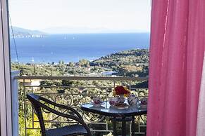 Filoxenia Sea & View