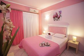 Filoxenia Sea & View