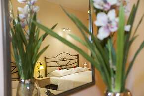 Filoxenia Sea & View