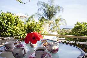 Filoxenia Sea & View