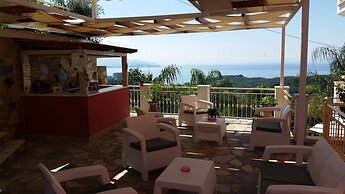 Filoxenia Sea & View