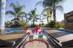 Filoxenia Sea & View