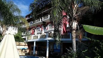 Filoxenia Sea & View