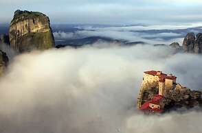 Thalia Rooms Guest House