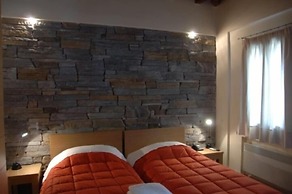 Thalia Rooms Guest House