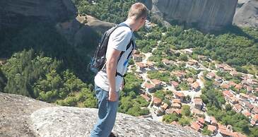 Thalia Rooms Guest House