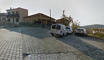 Thalia Rooms Guest House