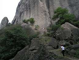 Thalia Rooms Guest House