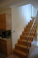 Thalia Rooms Guest House