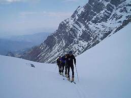 Thalia Rooms Guest House