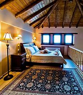 Agapitos Villas & Guesthouses