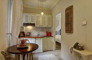 Agapitos Villas & Guesthouses