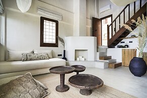 Agapitos Villas & Guesthouses