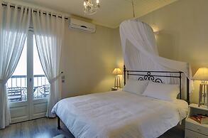 Agapitos Villas & Guesthouses