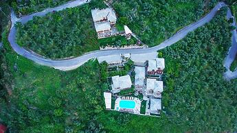 Agapitos Villas & Guesthouses