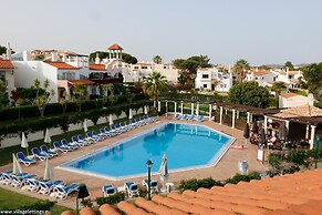 The Old Village, Prestige and Solar by Village 4U