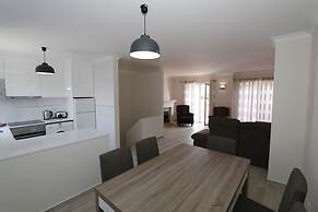 The Old Village, Prestige and Solar by Village 4U