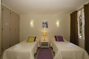 The Old Village, Prestige and Solar by Village 4U