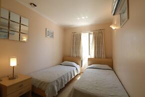 The Old Village, Prestige and Solar by Village 4U