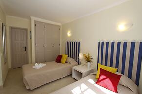 The Old Village, Prestige and Solar by Village 4U