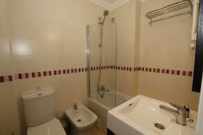 The Old Village, Prestige and Solar by Village 4U