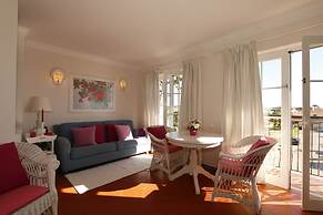 The Old Village, Prestige and Solar by Village 4U