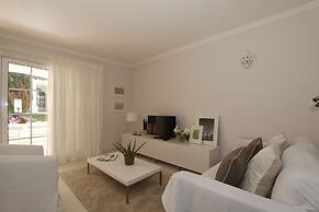 The Old Village, Prestige and Solar by Village 4U