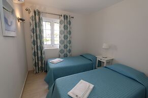 The Old Village, Prestige and Solar by Village 4U