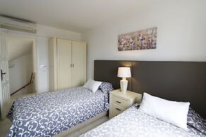 The Old Village, Prestige and Solar by Village 4U