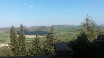 Piccolo Hotel La Valle