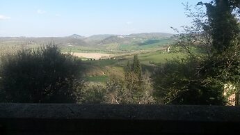 Piccolo Hotel La Valle