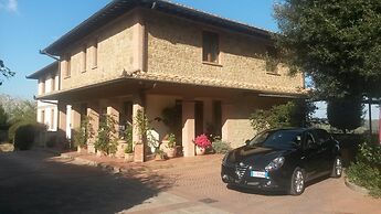 Piccolo Hotel La Valle