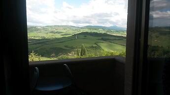 Piccolo Hotel La Valle