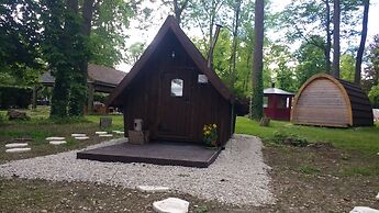 Le Village de la Champagne - Slowmoov