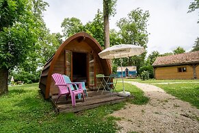 Le Village de la Champagne - Slowmoov