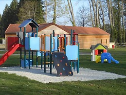 Le Village de la Champagne - Slowmoov
