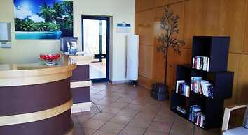 Plaza Real Atlantichotels